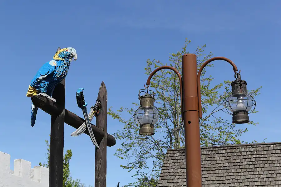 151 | 2014 | Billund | Legoland Billund Resort | © carsten riede fotografie