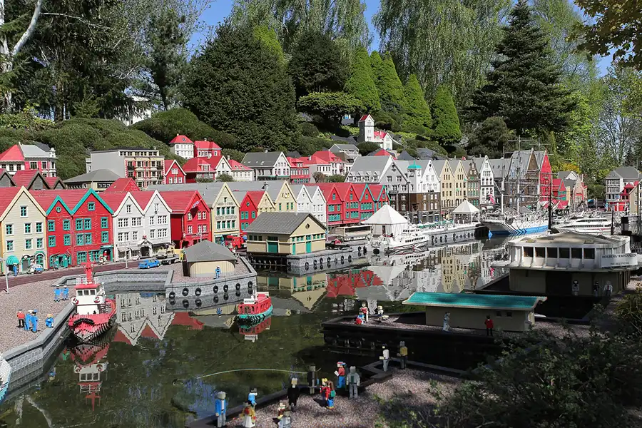 153 | 2014 | Billund | Legoland Billund Resort | © carsten riede fotografie