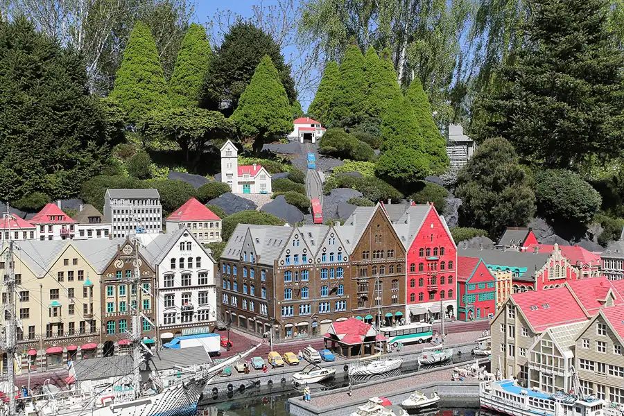 154 | 2014 | Billund | Legoland Billund Resort | © carsten riede fotografie