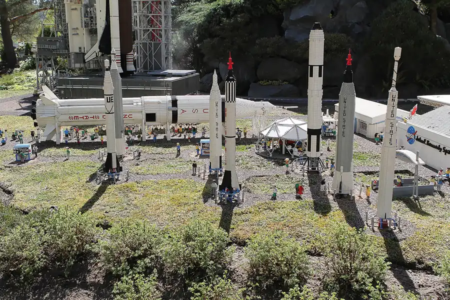 159 | 2014 | Billund | Legoland Billund Resort | © carsten riede fotografie