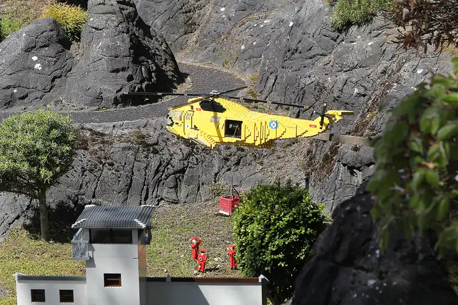 165 | 2014 | Billund | Legoland Billund Resort | © carsten riede fotografie