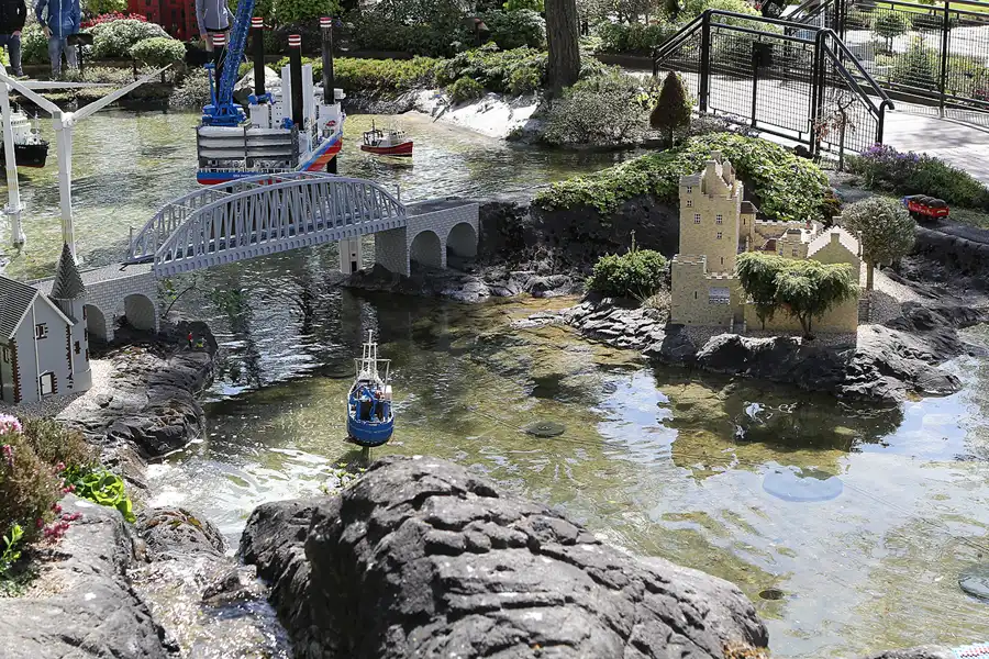 166 | 2014 | Billund | Legoland Billund Resort | © carsten riede fotografie