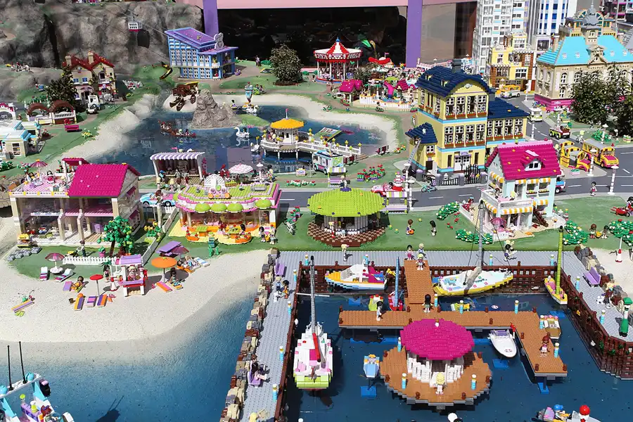 172 | 2014 | Billund | Legoland Billund Resort | © carsten riede fotografie