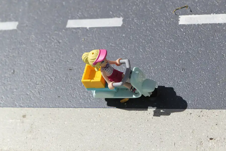 174 | 2014 | Billund | Legoland Billund Resort | © carsten riede fotografie