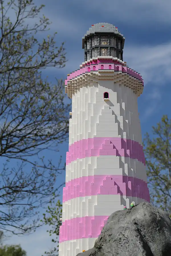 176 | 2014 | Billund | Legoland Billund Resort | © carsten riede fotografie