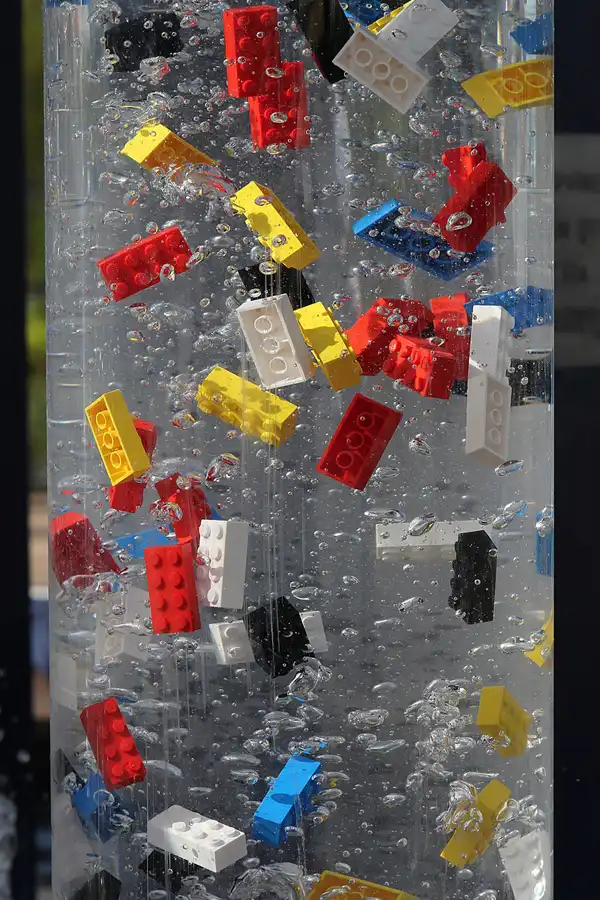 177 | 2014 | Billund | Legoland Billund Resort | © carsten riede fotografie