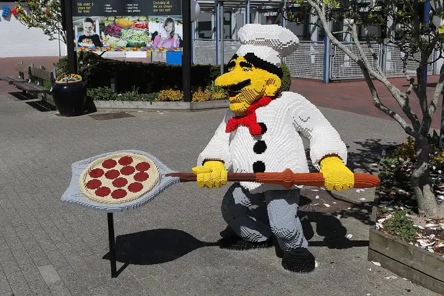 178 | 2014 | Billund | Legoland Billund Resort | © carsten riede fotografie