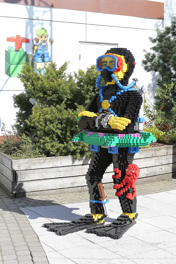 183 | 2014 | Billund | Legoland Billund Resort | © carsten riede fotografie