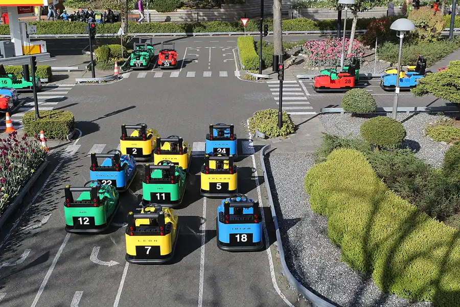 187 | 2014 | Billund | Legoland Billund Resort | © carsten riede fotografie