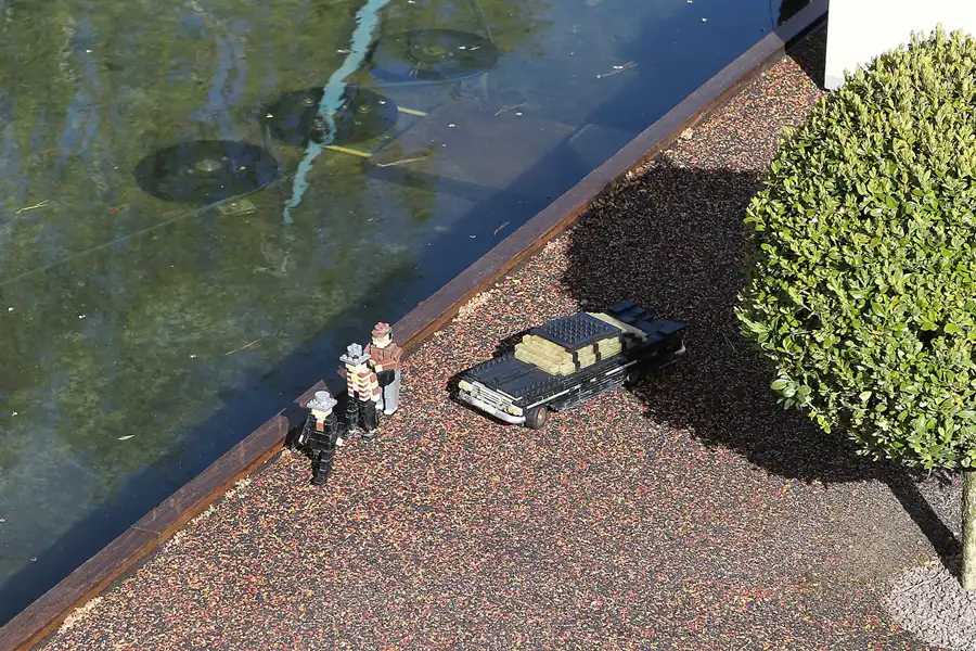 188 | 2014 | Billund | Legoland Billund Resort | © carsten riede fotografie