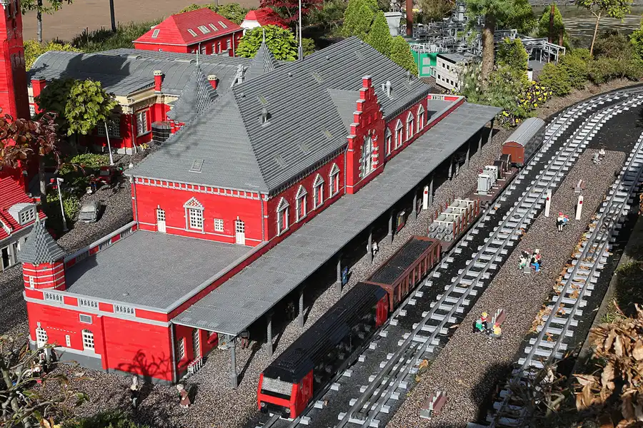 189 | 2014 | Billund | Legoland Billund Resort | © carsten riede fotografie