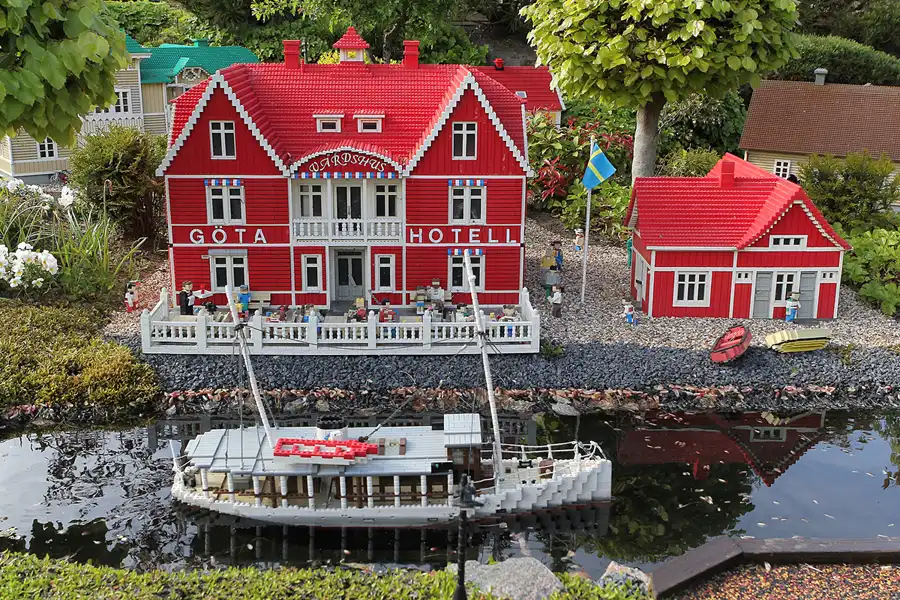 191 | 2014 | Billund | Legoland Billund Resort | © carsten riede fotografie