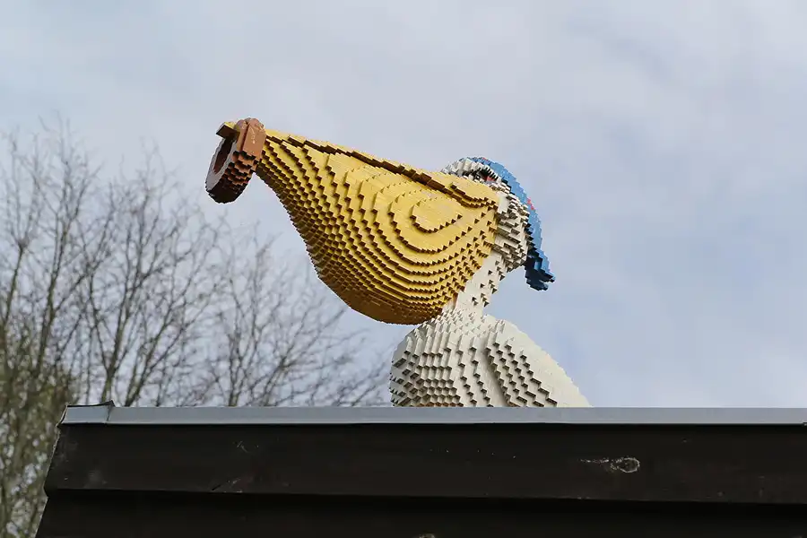 195 | 2014 | Billund | Legoland Billund Resort | © carsten riede fotografie