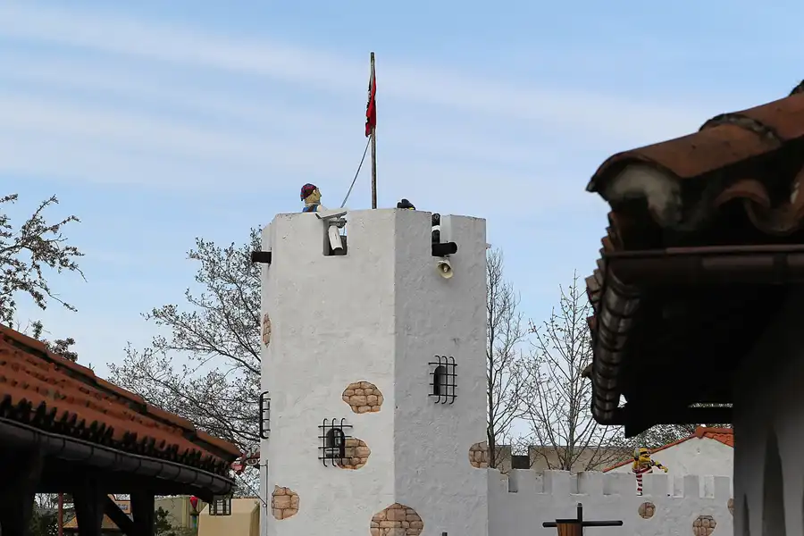 196 | 2014 | Billund | Legoland Billund Resort | © carsten riede fotografie