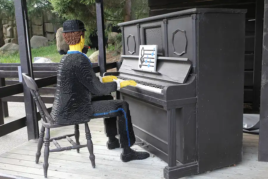 197 | 2014 | Billund | Legoland Billund Resort | © carsten riede fotografie