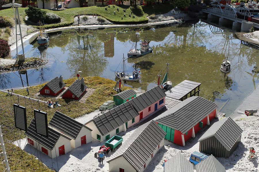 049 | 2014 | Billund | Legoland Billund Resort | © carsten riede fotografie