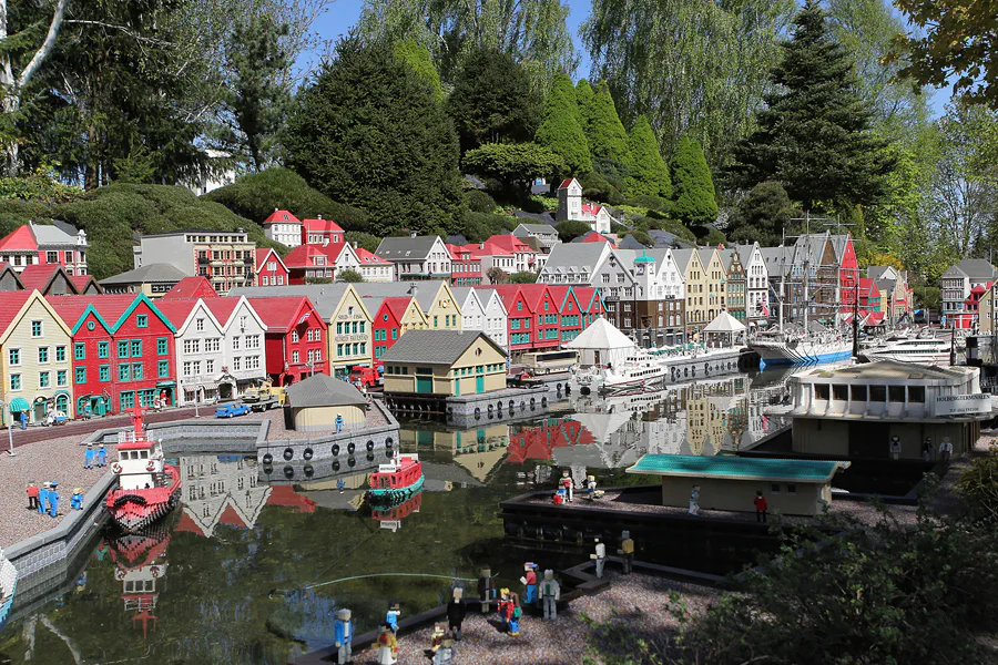153 | 2014 | Billund | Legoland Billund Resort | © carsten riede fotografie