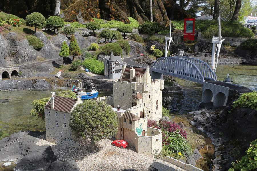 167 | 2014 | Billund | Legoland Billund Resort | © carsten riede fotografie