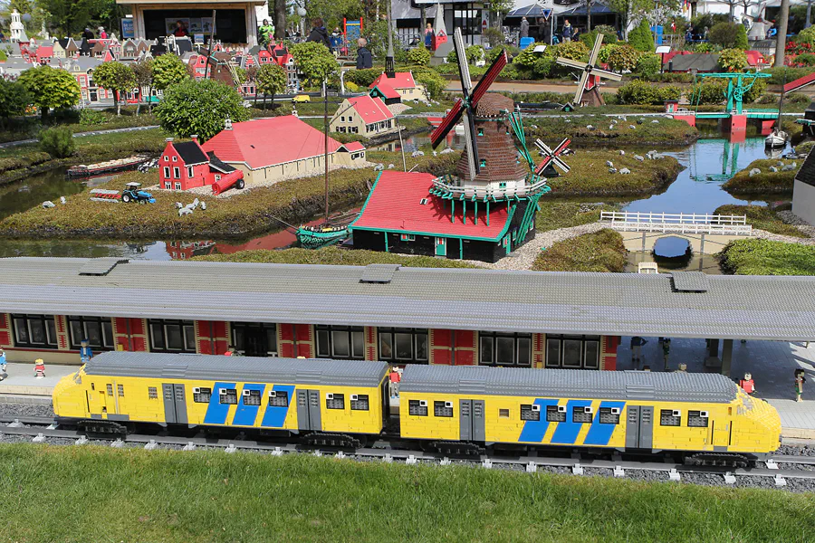 169 | 2014 | Billund | Legoland Billund Resort | © carsten riede fotografie