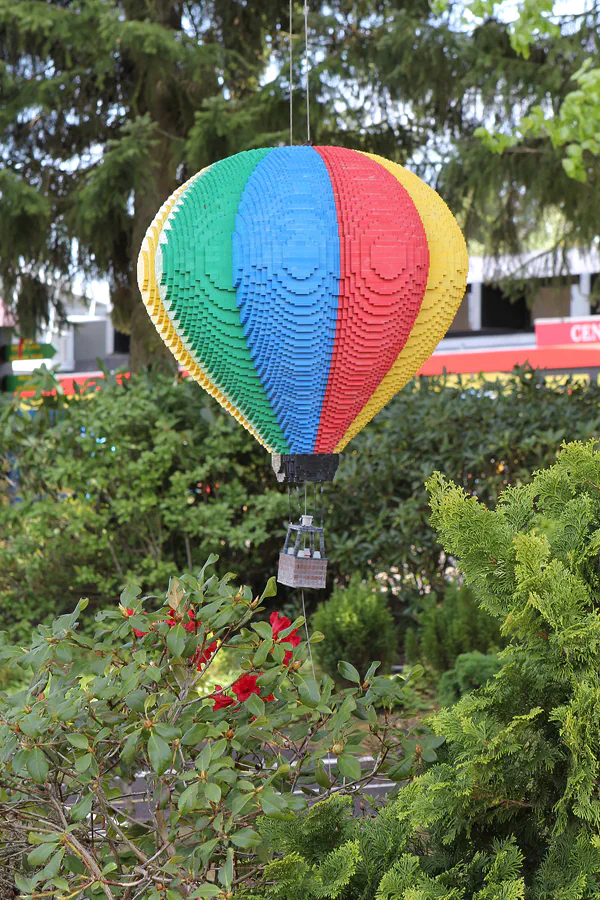 170 | 2014 | Billund | Legoland Billund Resort | © carsten riede fotografie