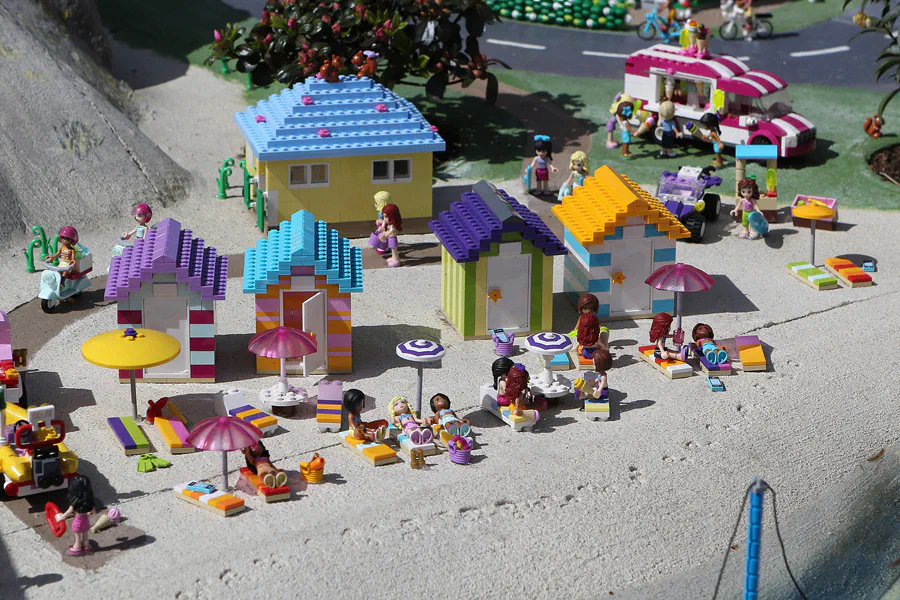 173 | 2014 | Billund | Legoland Billund Resort | © carsten riede fotografie