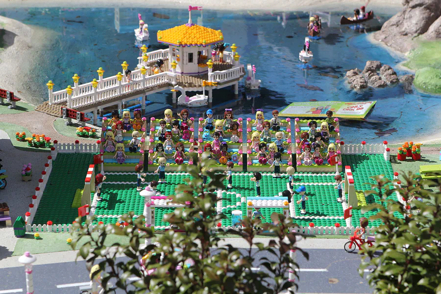 175 | 2014 | Billund | Legoland Billund Resort | © carsten riede fotografie