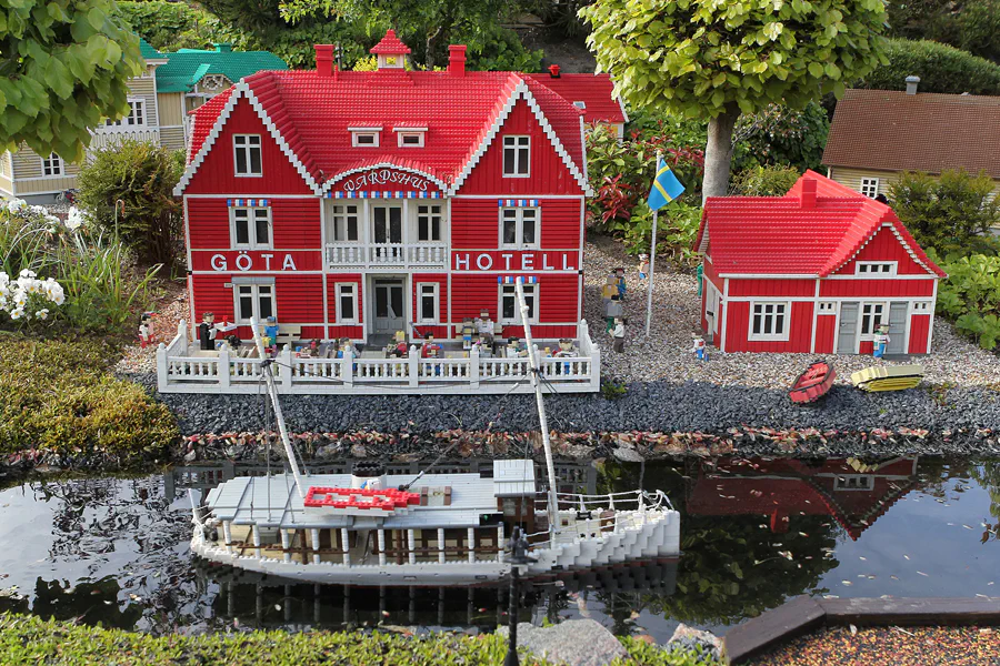 191 | 2014 | Billund | Legoland Billund Resort | © carsten riede fotografie