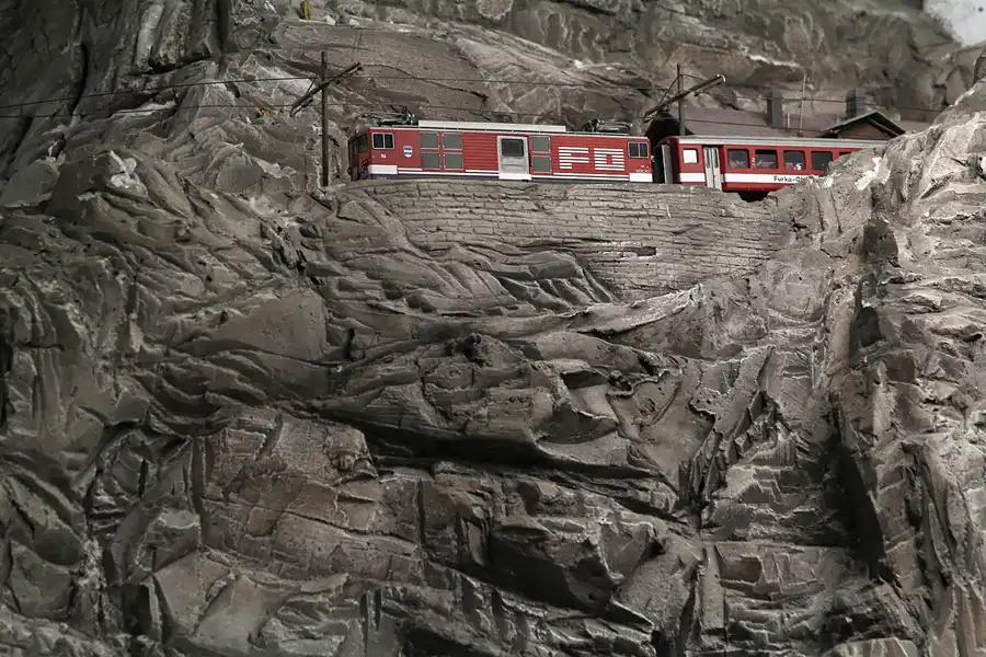 024 | 2014 | Hamburg | Miniatur Wunderland | © carsten riede fotografie