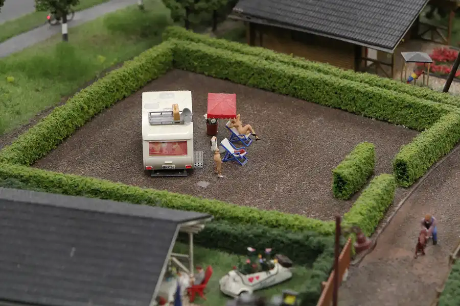 040 | 2014 | Hamburg | Miniatur Wunderland | © carsten riede fotografie