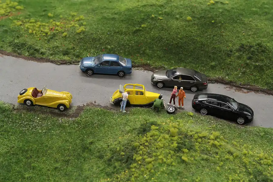 058 | 2014 | Hamburg | Miniatur Wunderland | © carsten riede fotografie