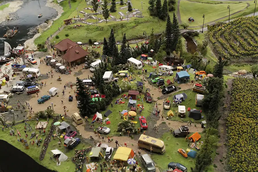 074 | 2014 | Hamburg | Miniatur Wunderland | © carsten riede fotografie