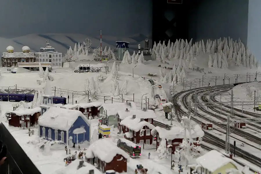 108 | 2014 | Hamburg | Miniatur Wunderland | © carsten riede fotografie