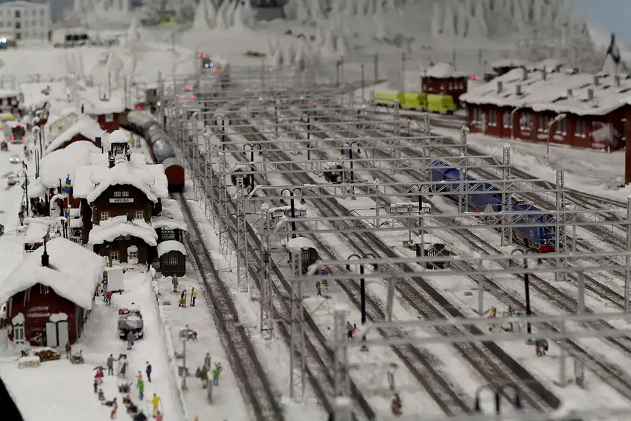 114 | 2014 | Hamburg | Miniatur Wunderland | © carsten riede fotografie