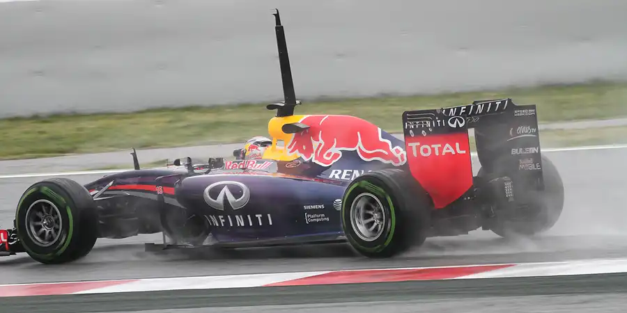 185 | 2014 | Barcelona | Red Bull-Renault RB10 | Sebastien Buemi | © carsten riede fotografie