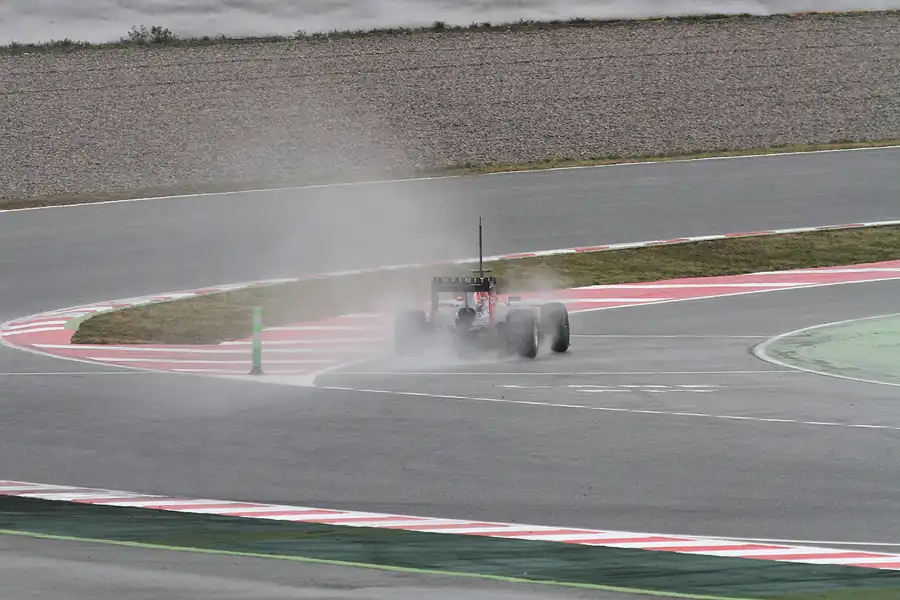 188 | 2014 | Barcelona | Red Bull-Renault RB10 | Sebastien Buemi | © carsten riede fotografie