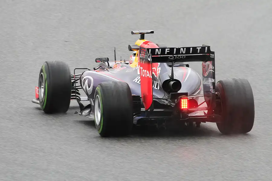191 | 2014 | Barcelona | Red Bull-Renault RB10 | Sebastien Buemi | © carsten riede fotografie