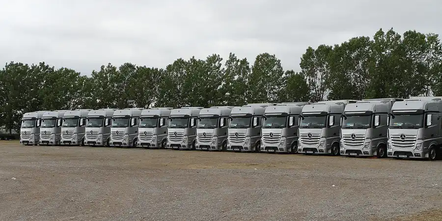 285 | 2014 | Barcelona | Circuit De Barcelona Catalunya | © carsten riede fotografie