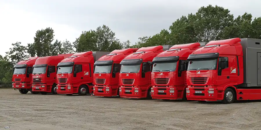 286 | 2014 | Barcelona | Circuit De Barcelona Catalunya | © carsten riede fotografie