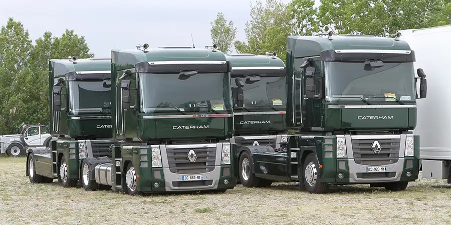 287 | 2014 | Barcelona | Circuit De Barcelona Catalunya | © carsten riede fotografie