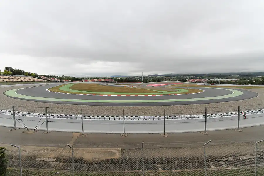 289 | 2014 | Barcelona | Circuit De Barcelona Catalunya | © carsten riede fotografie