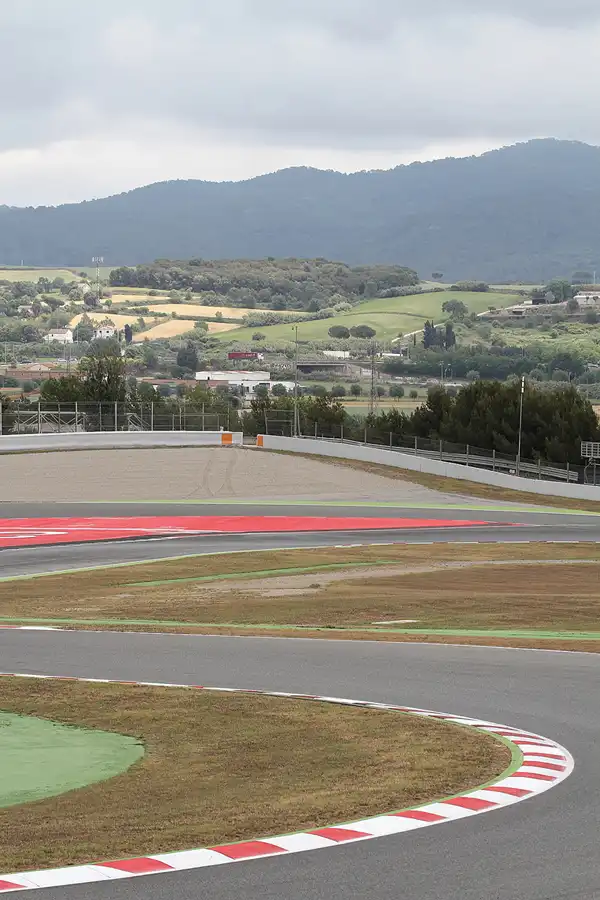 290 | 2014 | Barcelona | Circuit De Barcelona Catalunya | © carsten riede fotografie