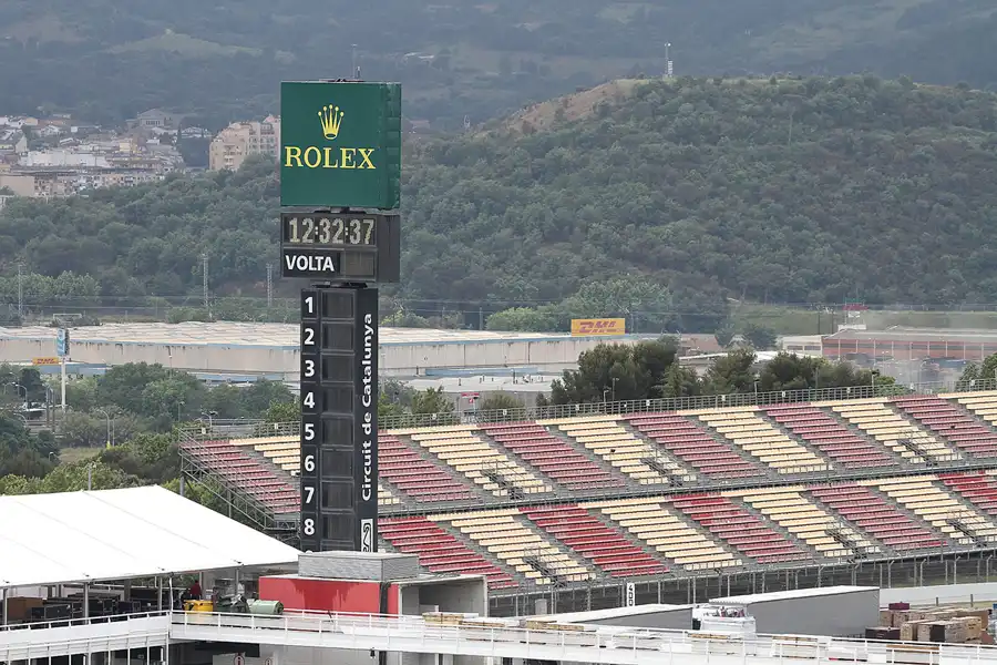 292 | 2014 | Barcelona | Circuit De Barcelona Catalunya | © carsten riede fotografie