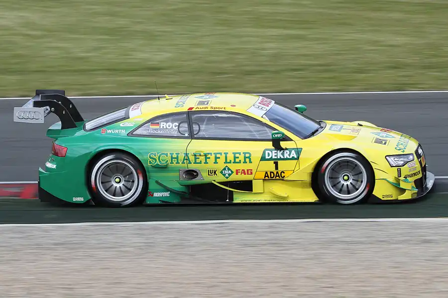 002 | 2014 | Motorsport Arena Oschersleben | DTM | Audi RS5 DTM | Mike Rockenfeller | © carsten riede fotografie