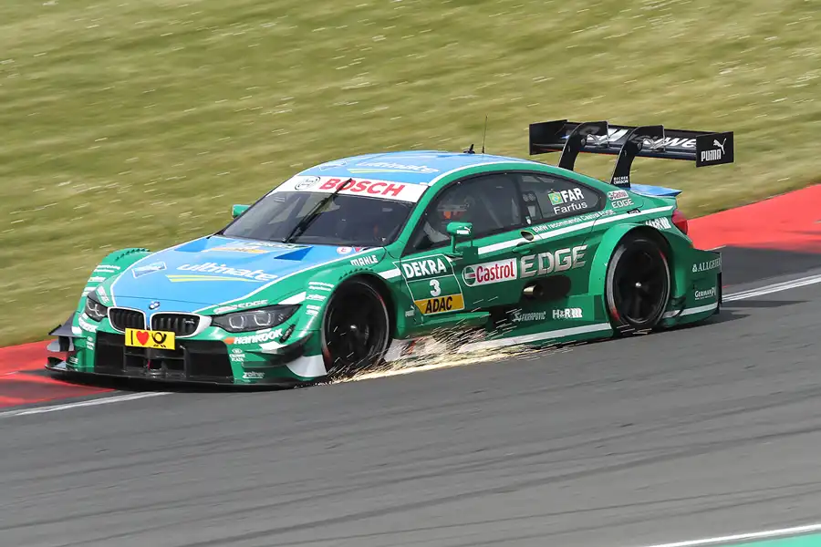 006 | 2014 | Motorsport Arena Oschersleben | DTM | BMW M4 DTM | Augusto Farfus | © carsten riede fotografie