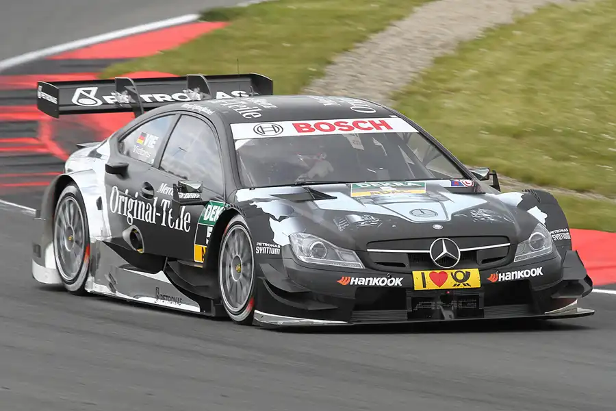 012 | 2014 | Motorsport Arena Oschersleben | DTM | Mercedes AMG C-Coupe | Christian Vietoris | © carsten riede fotografie