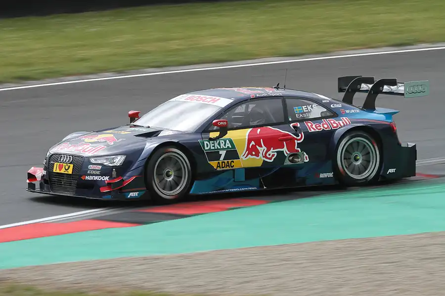 015 | 2014 | Motorsport Arena Oschersleben | DTM | Audi RS5 DTM | Mattias Ekström | © carsten riede fotografie