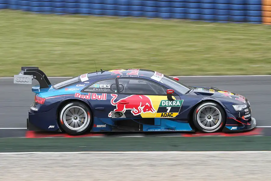 017 | 2014 | Motorsport Arena Oschersleben | DTM | Audi RS5 DTM | Mattias Ekström | © carsten riede fotografie