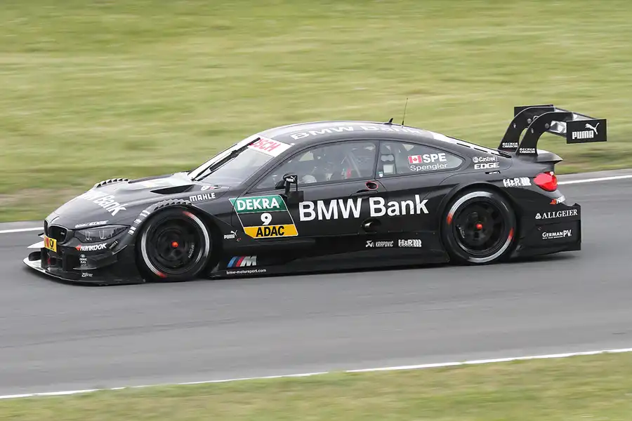 020 | 2014 | Motorsport Arena Oschersleben | DTM | BMW M4 DTM | Bruno Spengler | © carsten riede fotografie