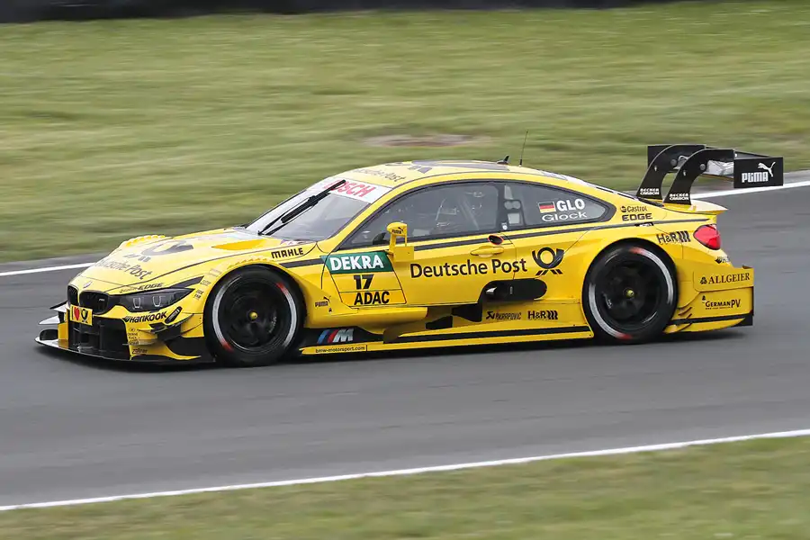 035 | 2014 | Motorsport Arena Oschersleben | DTM | BMW M4 DTM | Timo Glock | © carsten riede fotografie