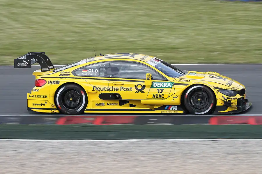 036 | 2014 | Motorsport Arena Oschersleben | DTM | BMW M4 DTM | Timo Glock | © carsten riede fotografie